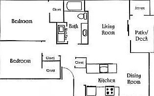 McNary Heights Apartments — Photo 11