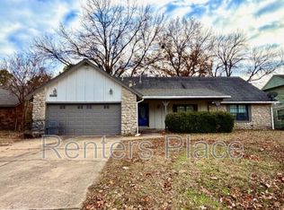 6824 E 95th St, Tulsa, OK 74133
