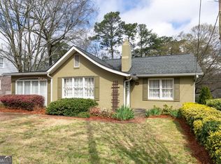 683 Collier Rd NW, Atlanta, GA 30318