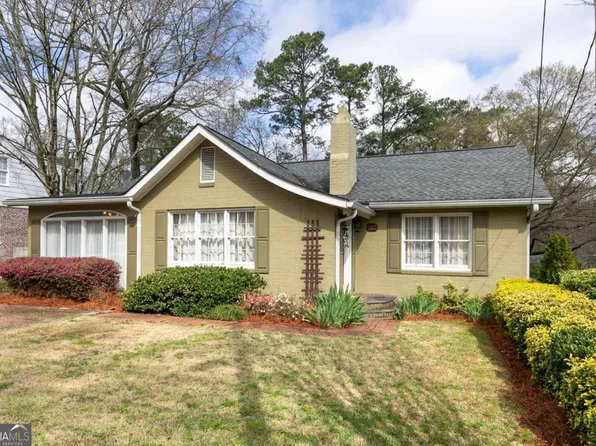 683 Collier Rd NW, Atlanta, GA 30318