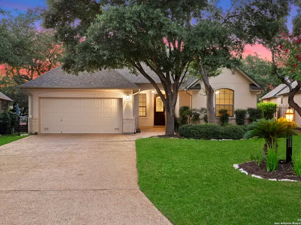 123 GRASSMARKET, San Antonio, TX 78259
