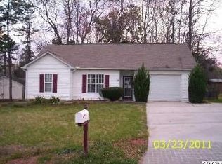 247 Greenfield Dr, Concord, NC 28027