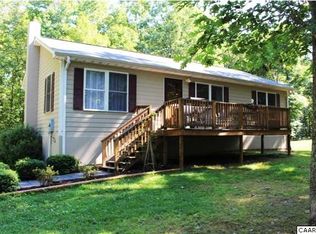2415 Deep Creek Rd, Palmyra, VA 22963