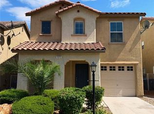 7272 Forefather St, Las Vegas, NV 89148