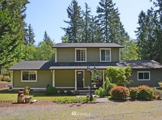 16901 70th Stct Kp, Vaughn, WA