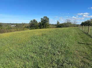 Oregon Rd, Salvisa, KY 40372