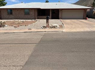 3015 15th St, Alamogordo, NM 88310