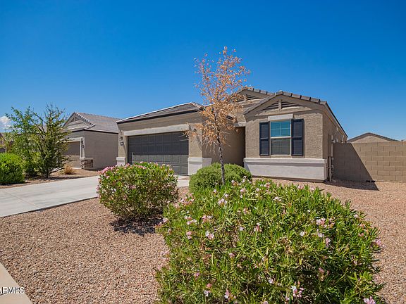 5th image of 2420 E SAN BORJA Trail