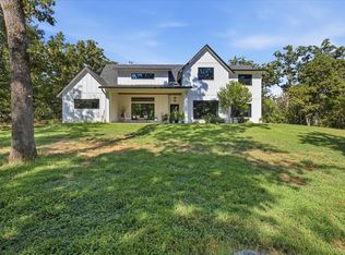 16463 County Road 3600, Ada, OK 74820