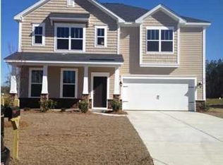 614 Ravens Wood Rd, Summerville, SC 29483