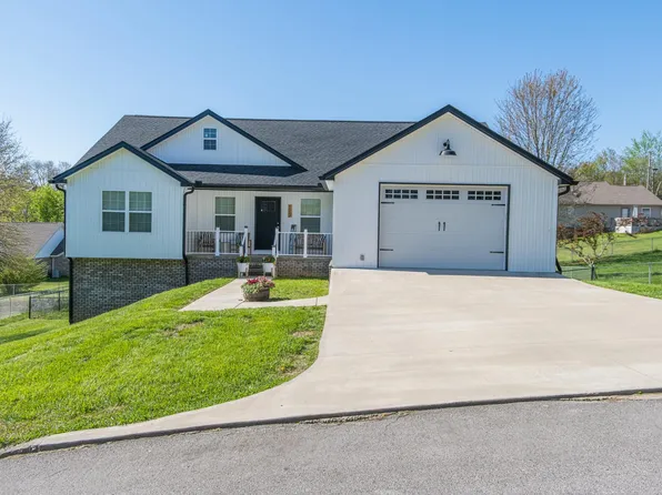 123 Park Ln, Science Hill, KY 42553
