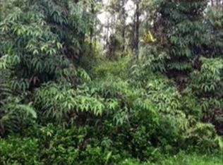 Kahoolawe Rd LOT 677, Pahoa, HI 96778