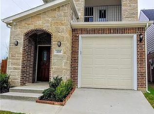 335 Celia Cir, Wylie, TX 75098