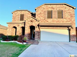 5711 Hopkins Dr, Temple, TX 76502