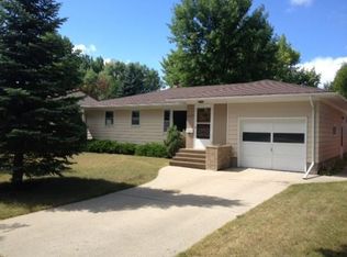 1609 6th Ave NW, East Grand Forks, MN 56721