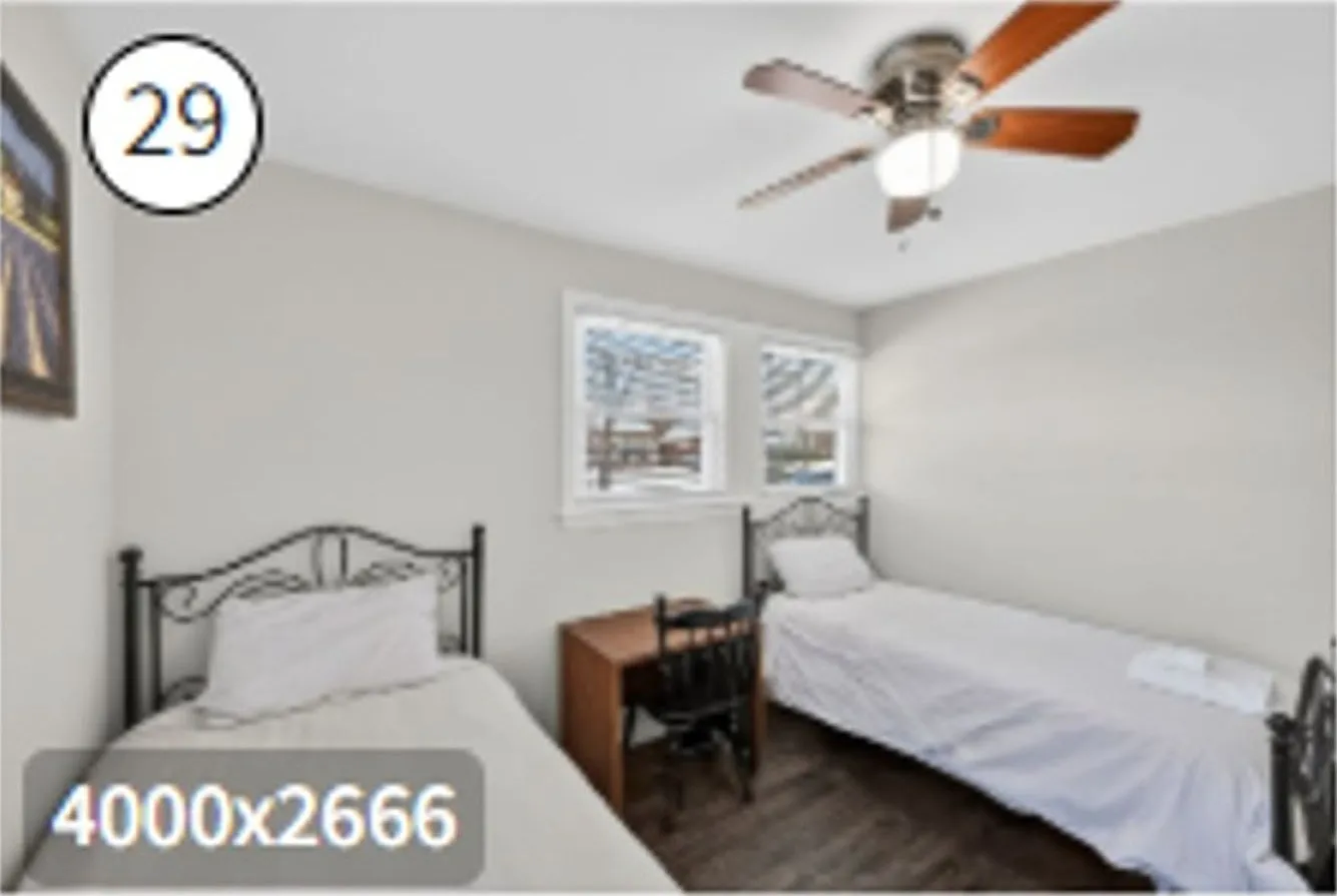 Spacious 5BR House in Hyattsville — Photo 1