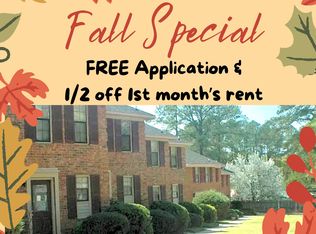 775 Stevens Creek Rd #C, Augusta, GA 30907