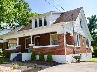 506 College St, Somerset, KY 42501