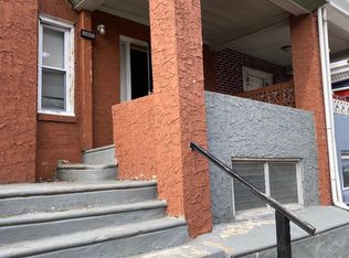 5517 Beaumont Ave, Philadelphia, PA 19143