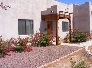 35202 S Twin Hawk Ln, Marana, AZ 85658