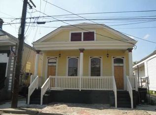 1356 Saint Anthony St, New Orleans, LA 70116