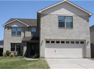 2319 Crossmill Ln, Katy, TX 77450