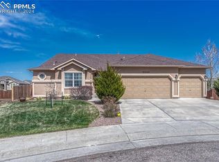 12540 Mount Bross Pl, Peyton, CO 80831