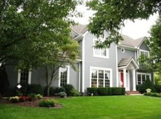4045 W 128th Ter, Leawood, KS 66209