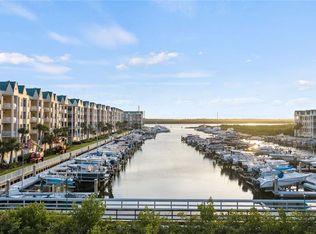 4628 Harbour Village Blvd UNIT 2408, Ponce Inlet, FL 32127