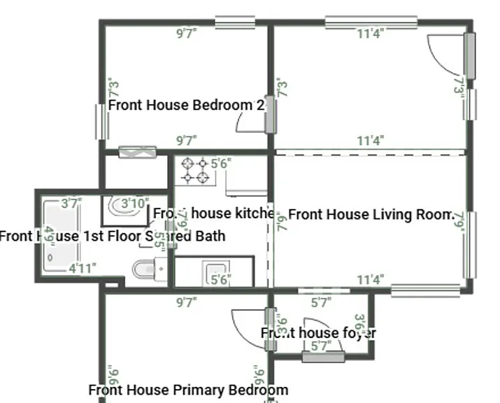 11289 E Shore Dr — Photo 11