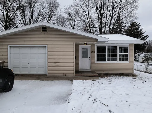 816 Christianson Ave, Madison, WI 53714