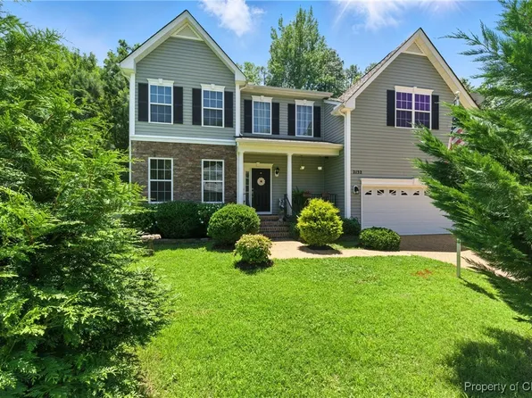 2152 Benomi Dr, Williamsburg, VA 23185