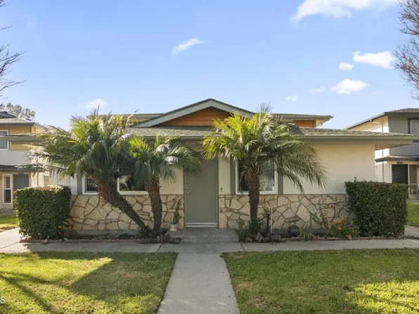 1153 Saratoga Ave, Ventura, CA 93003