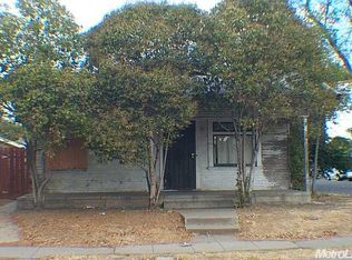 1345 E Anderson St, Stockton, CA 95205