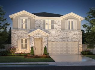 344 Victoria Peak Loop, Dripping Springs, TX 78620