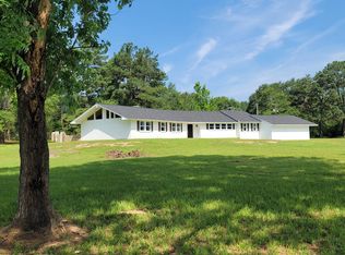 8659 Fm 2609, Nacogdoches, TX 75965