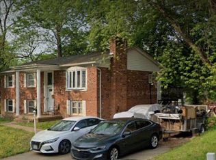 13713 Kaywood Dr, Woodbridge, VA 22193