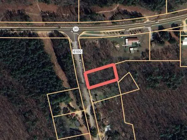 County Road 6100, Baldwyn, MS 38824