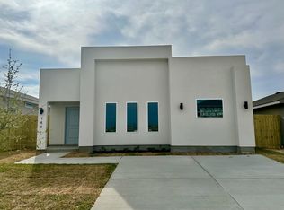 144 Gillian Dr, Laredo, TX 78043