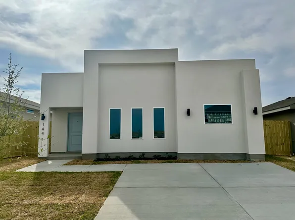 144 Gillian Dr, Laredo, TX 78043