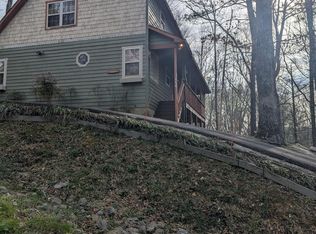 114 Cutter Gap Rd, Townsend, TN 37882