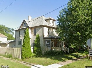 1236 14 1/2 St, Rock Island, IL