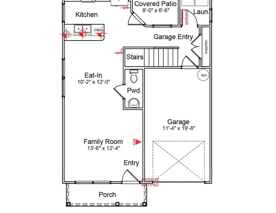 2nd image of 2236 Mill Loop