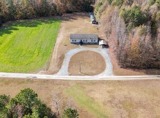 867 Milestown Rd, Emporia, VA 23847