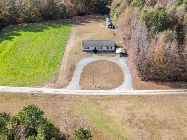867 Milestown Rd, Emporia, VA 23847