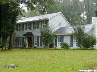 110 Cobblestone Ln, Birmingham, AL 35244