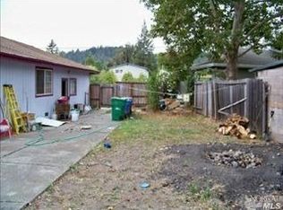 2240 Mission Blvd, Santa Rosa, CA 95409