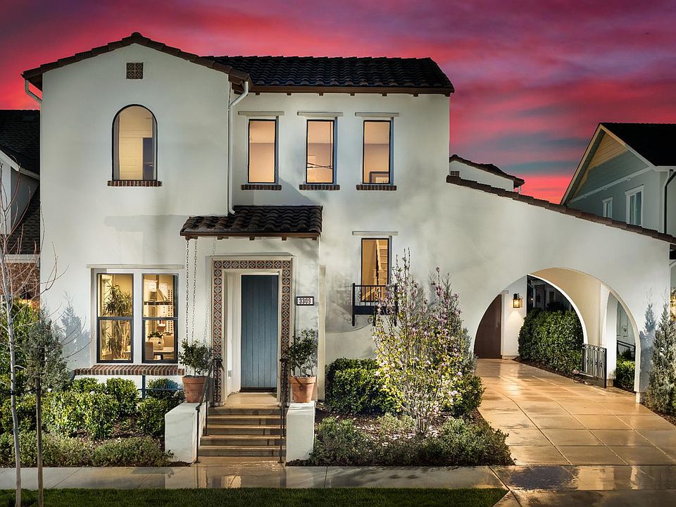 1st image of 3309 McKinley Village Way