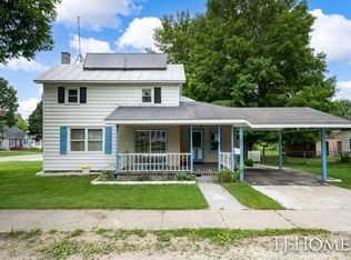 428 W Maple St, Wayland, MI 49348