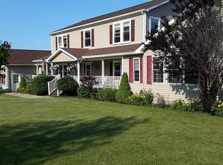 4088 Gibbs Rd, Manlius, NY 13104